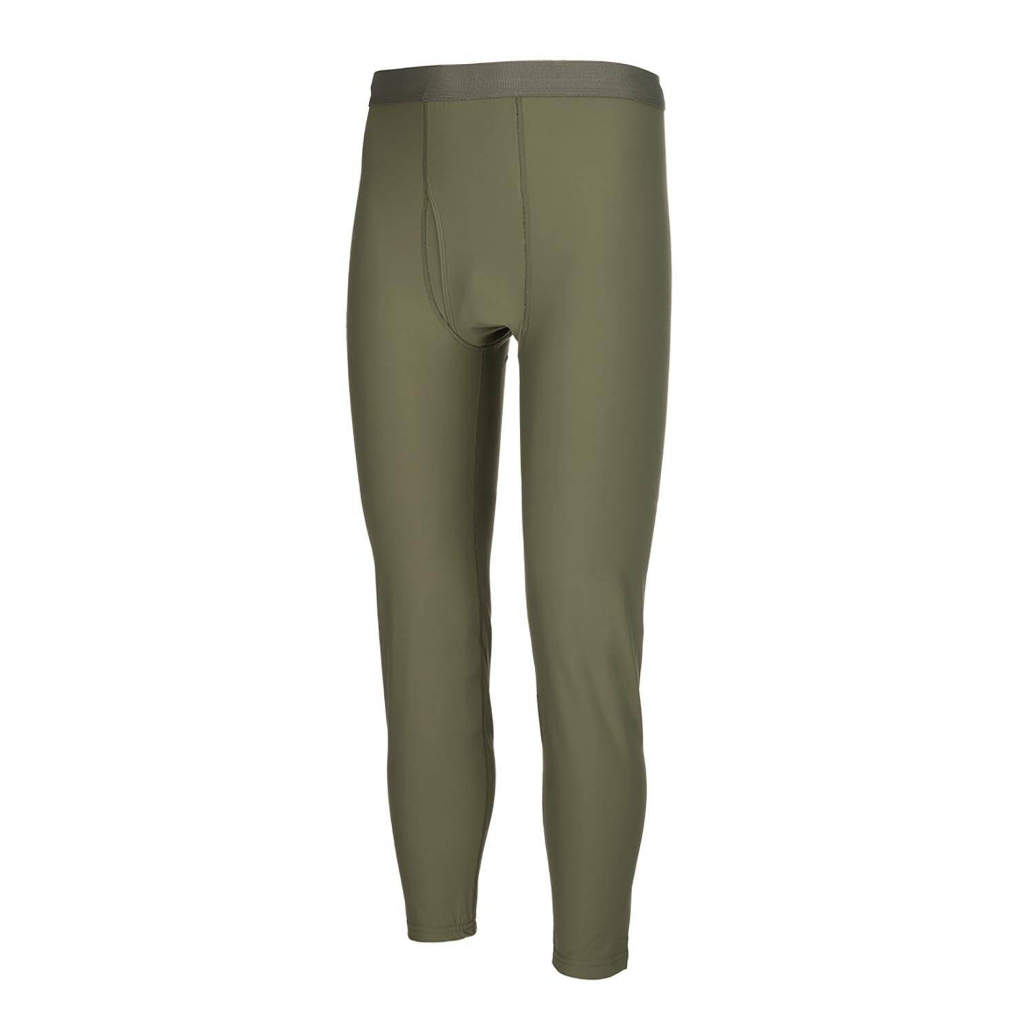 Duke Synthetic Thermal Military Bottoms Galls