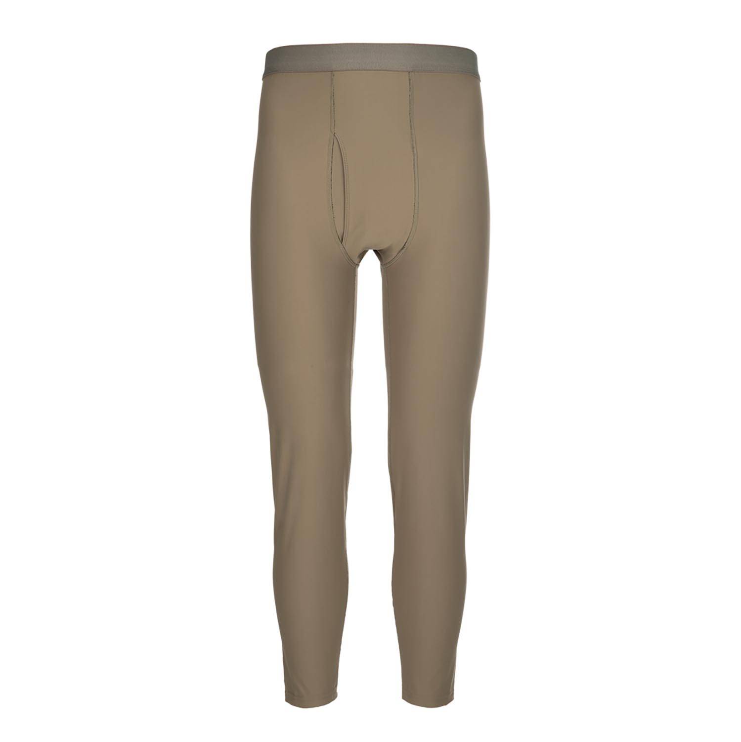 Duke Synthetic Thermal Military Bottoms Galls
