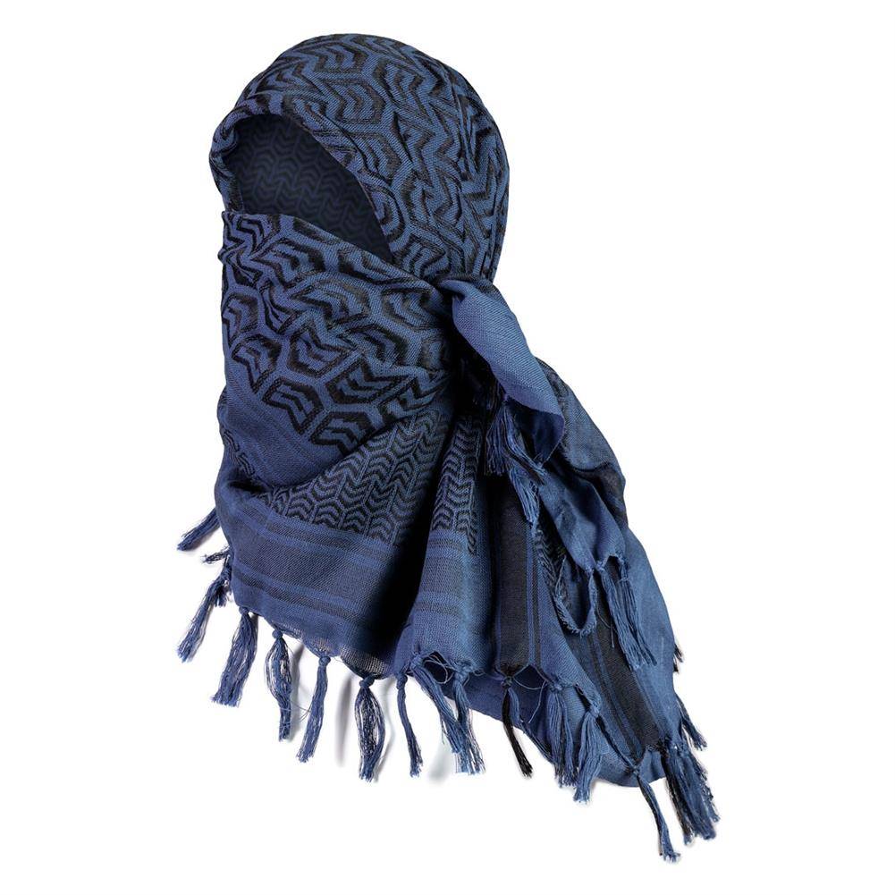 MISSION MADE SHEMAGH