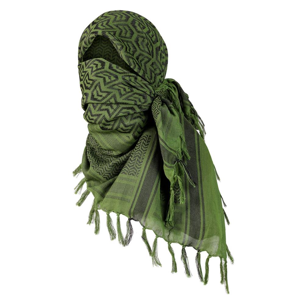 MISSION MADE SHEMAGH