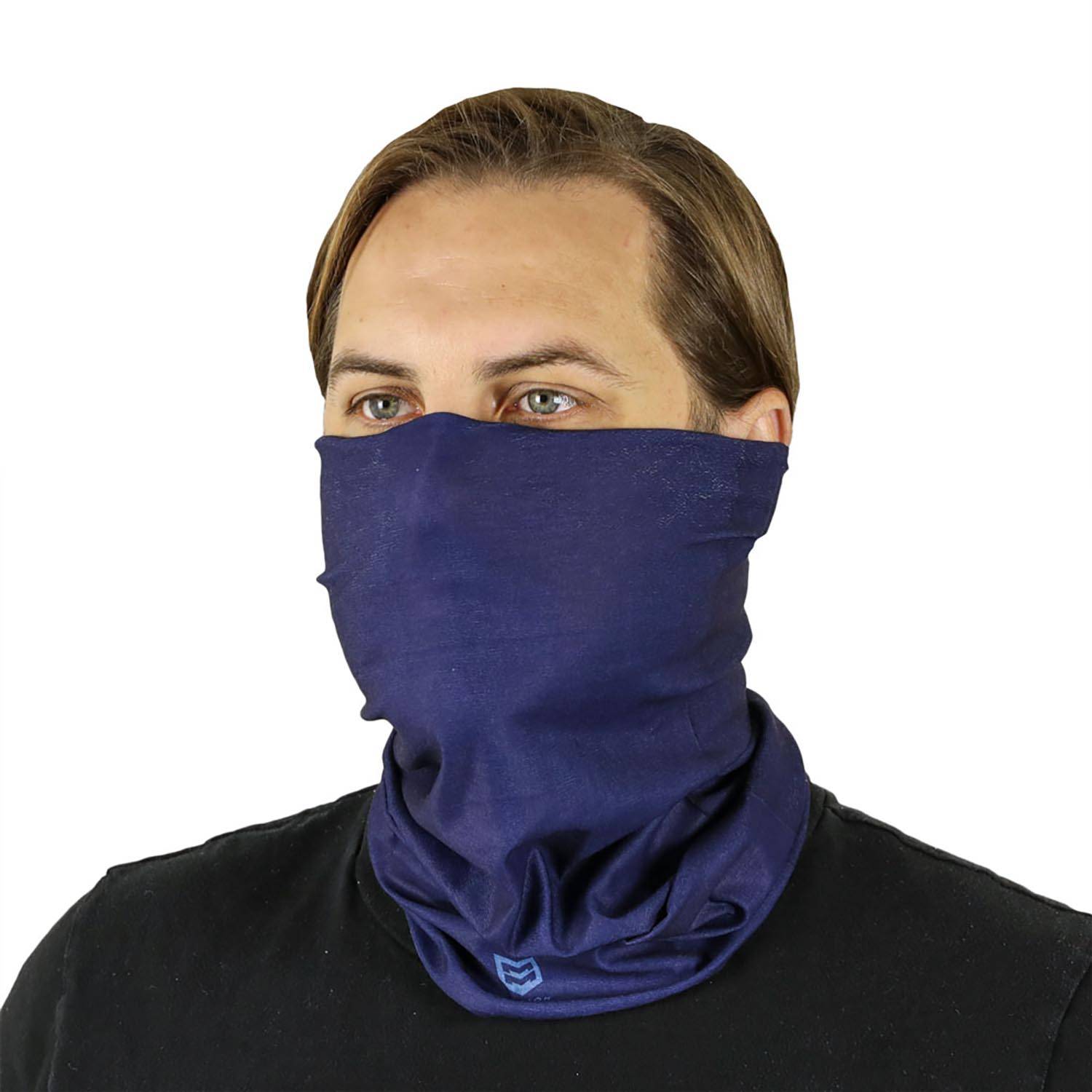 MISSION MADE NECK GAITER