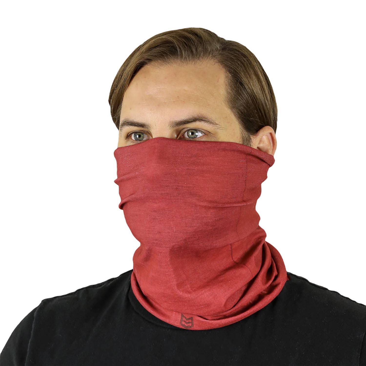 MISSION MADE NECK GAITER