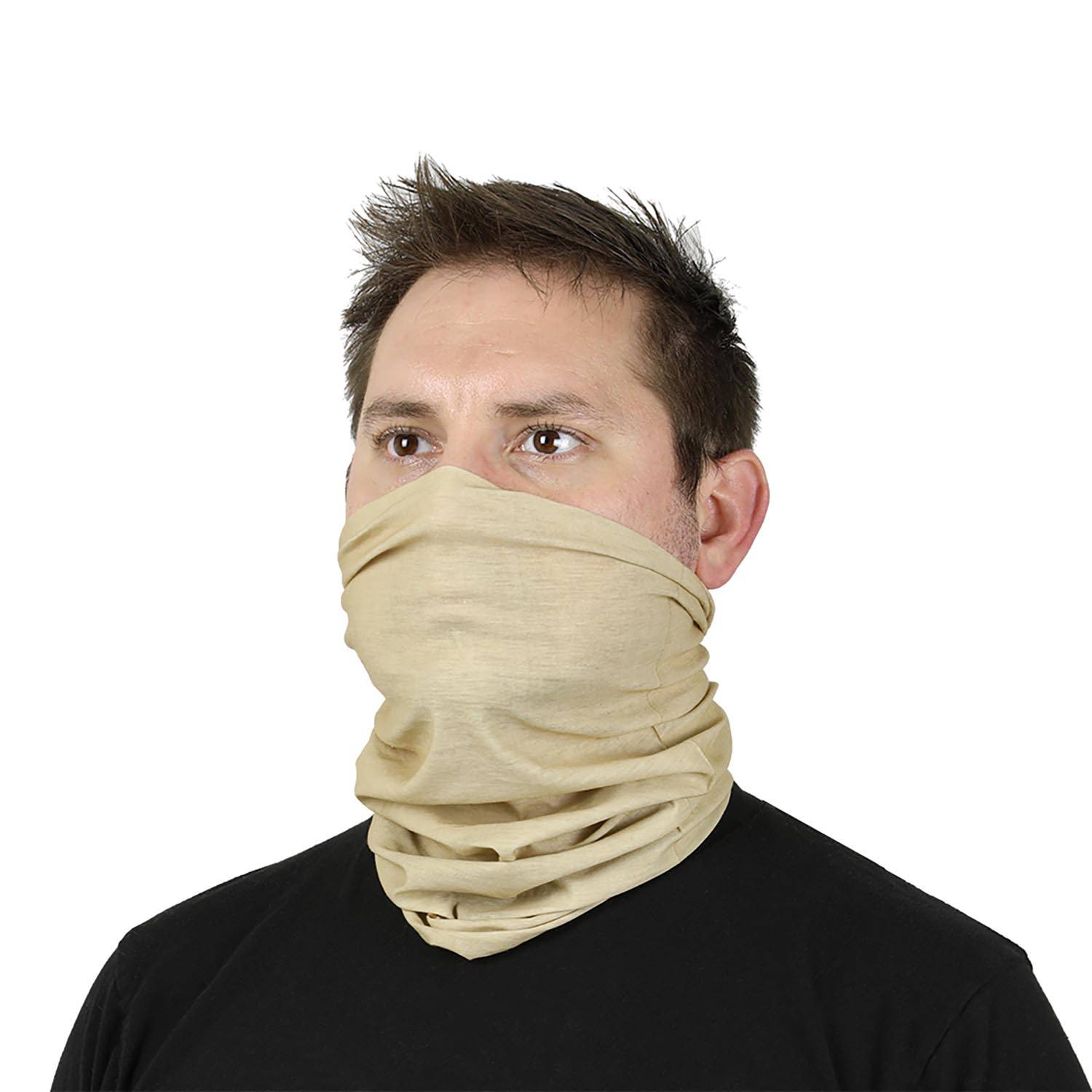 MISSION MADE NECK GAITER