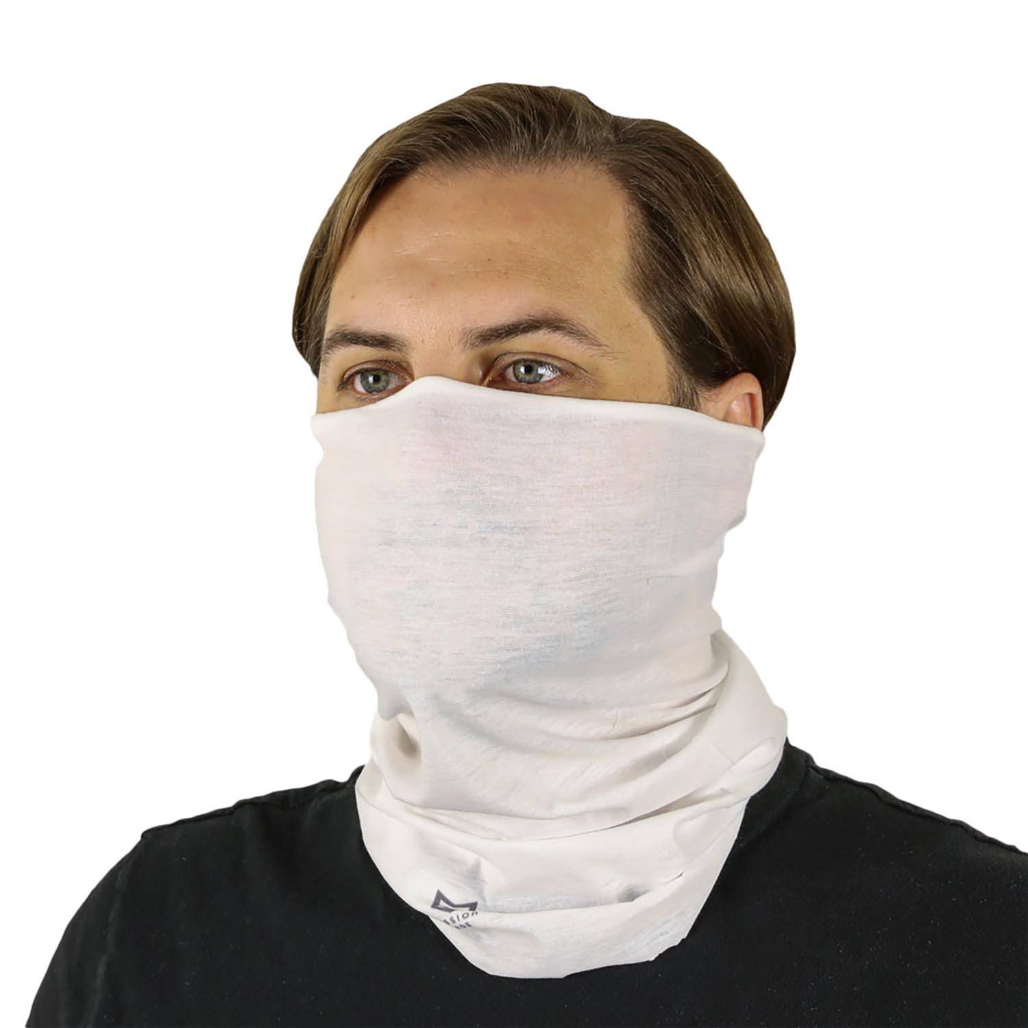 MISSION MADE NECK GAITER