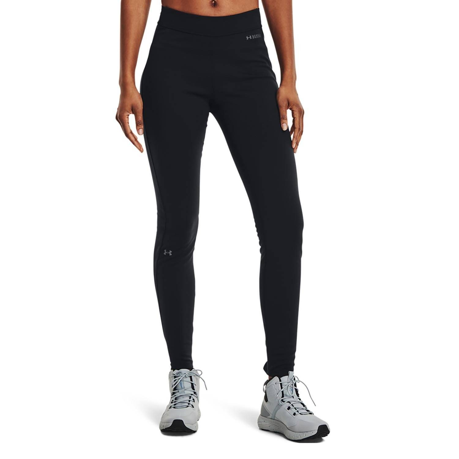 Under Armour Women's Base Leggings, Packaged Galls