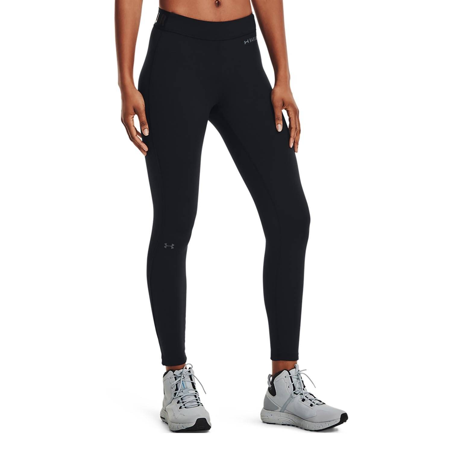 Under Armour Women's Base 3.0 Leggings, Packaged