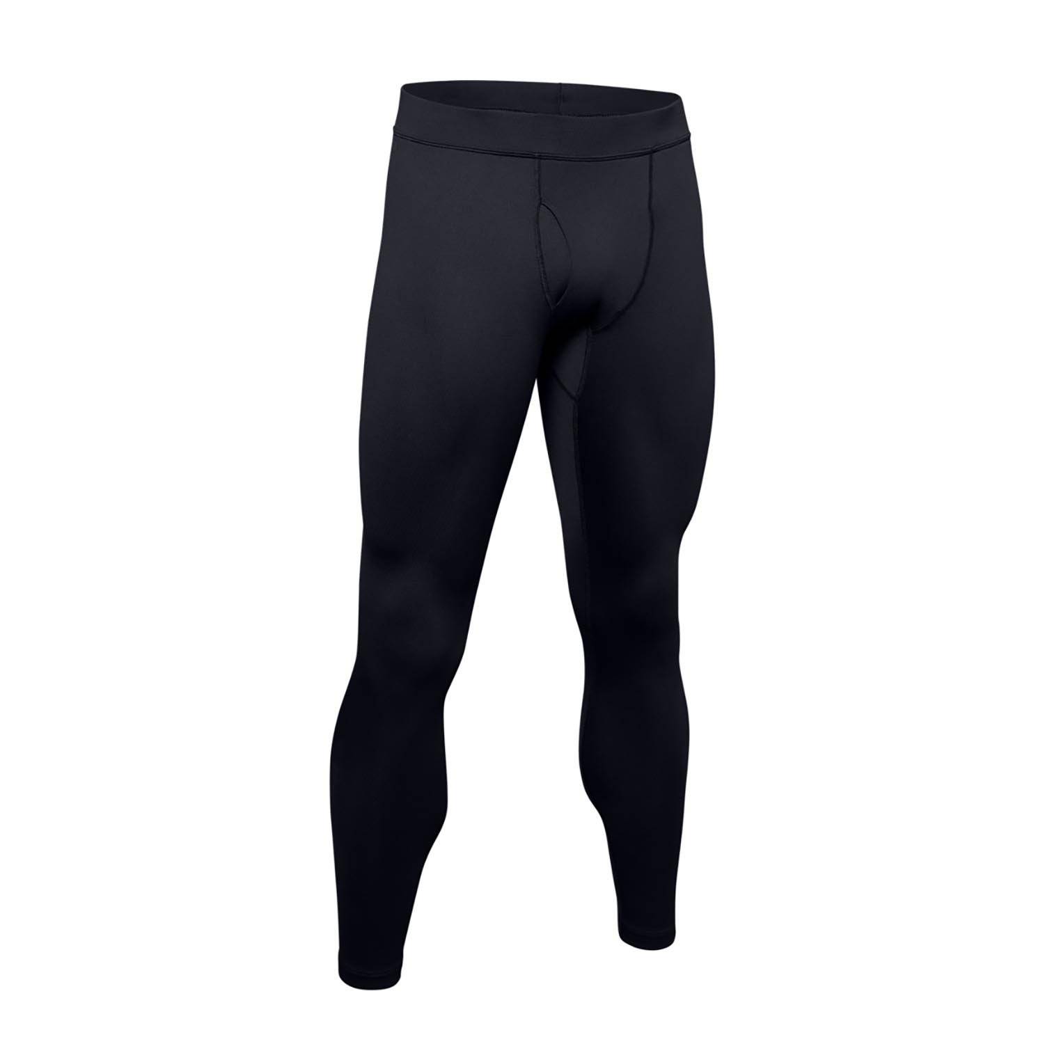 Under Armour Men's Base 3.0 Leggings, Packaged