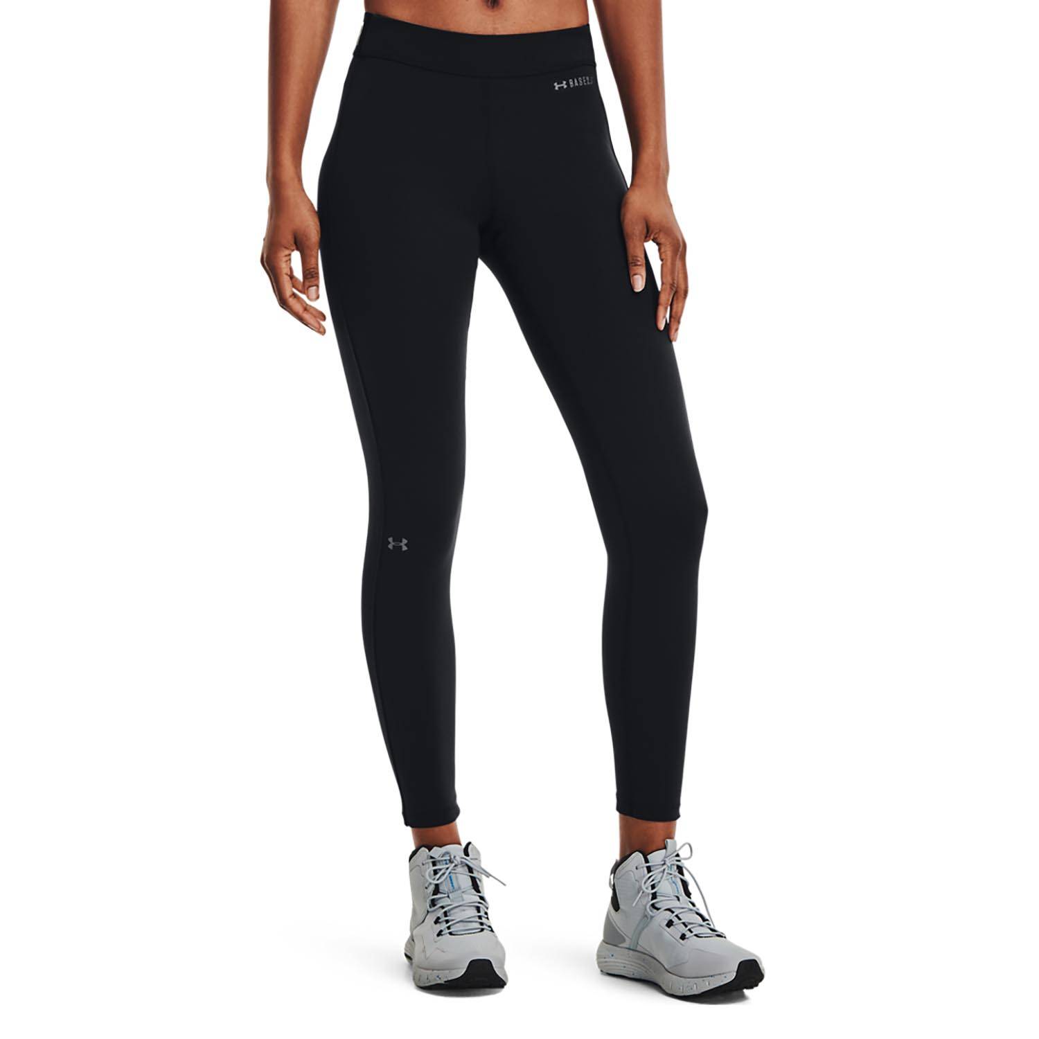 Under Armour Women's Base 2.0 Leggings, Packaged