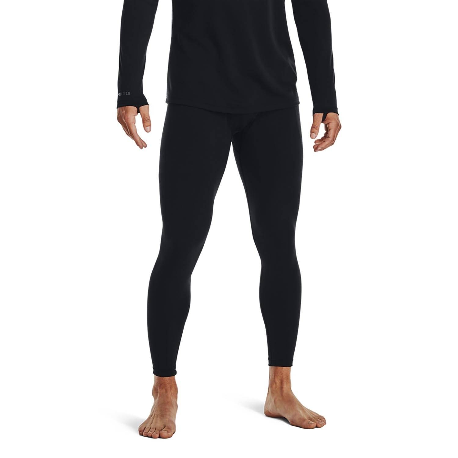 Under Armour Men's Base 2.0 Leggings, Packaged
