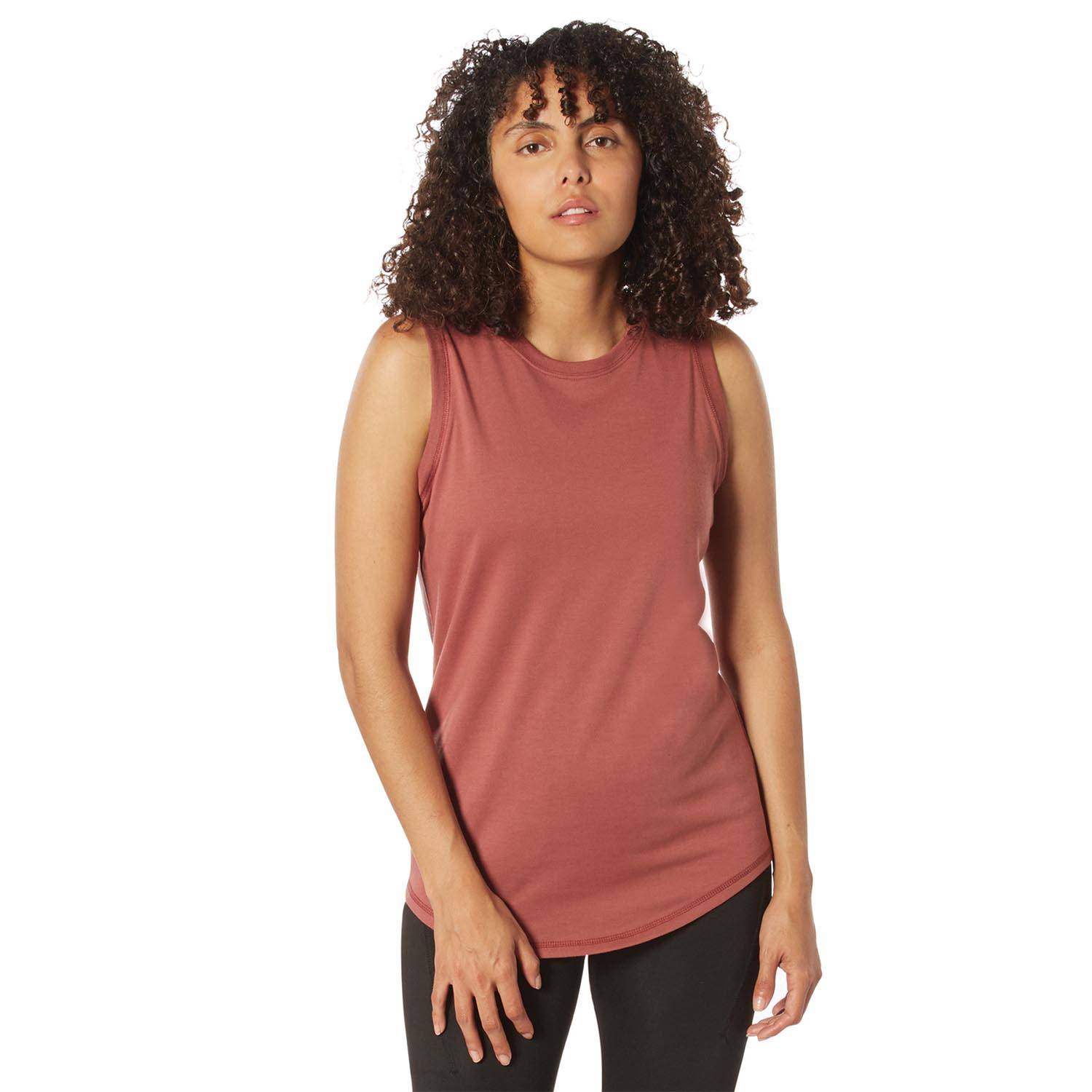 ROTHCO WOMEN'S ESSENTIAL TANK TOP