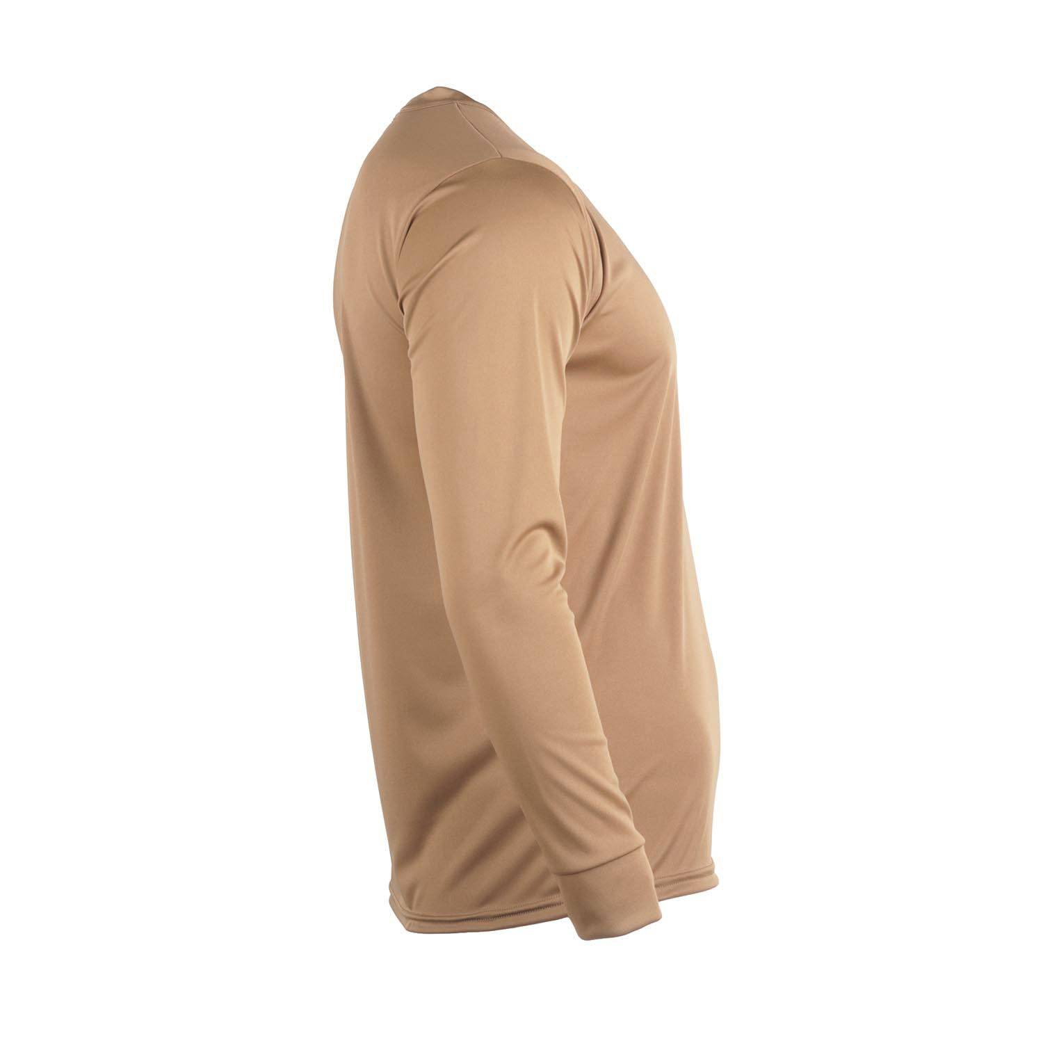 Kenyon Men's Silk Weight Thermal Long Sleeve Top | Galls