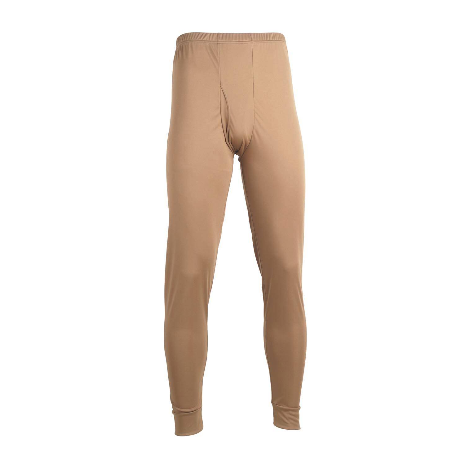 Kenyon Men's Silk Weight Thermal Bottoms