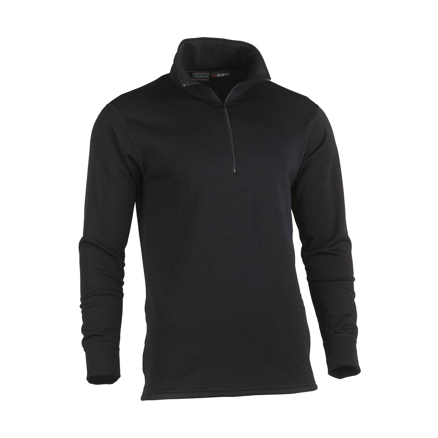 Kenyon Men's Polartec Power Stretch 1/4 Zip Top | Galls