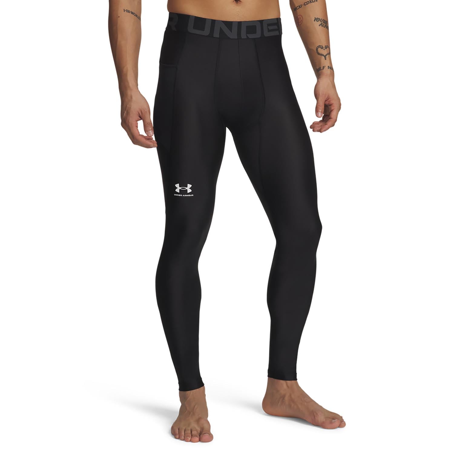 Under Armour Men's HeatGear Leggings
