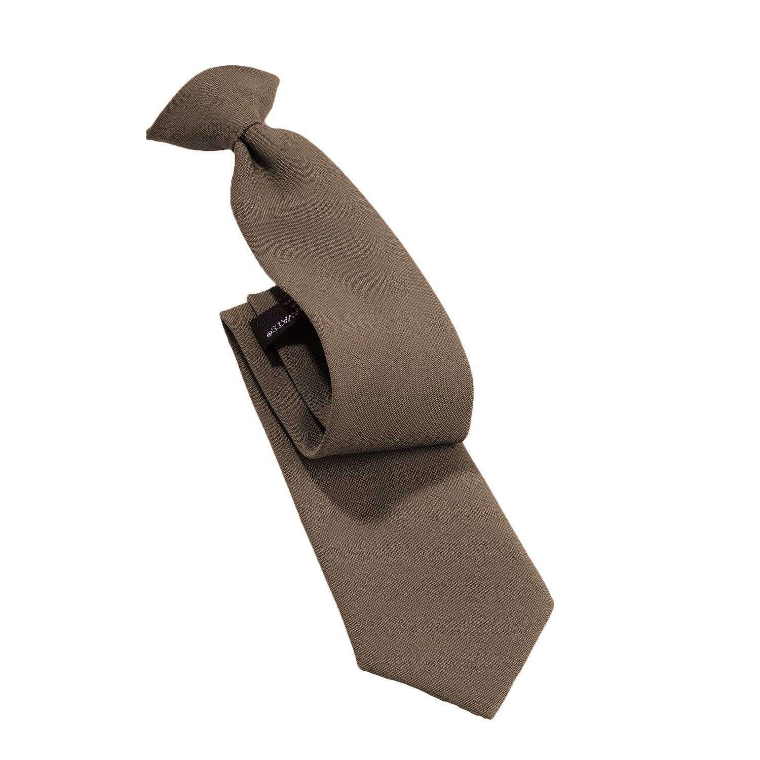 GALLS CLIP-ON TIE