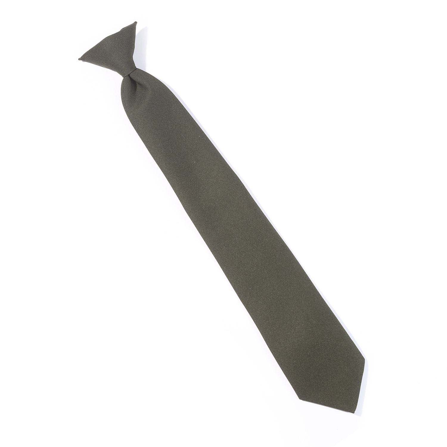 GALLS CLIP-ON TIE