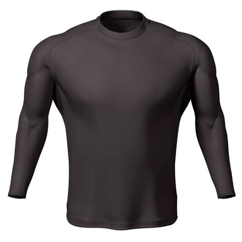 5.11 Tactical Winter Mock Shirt