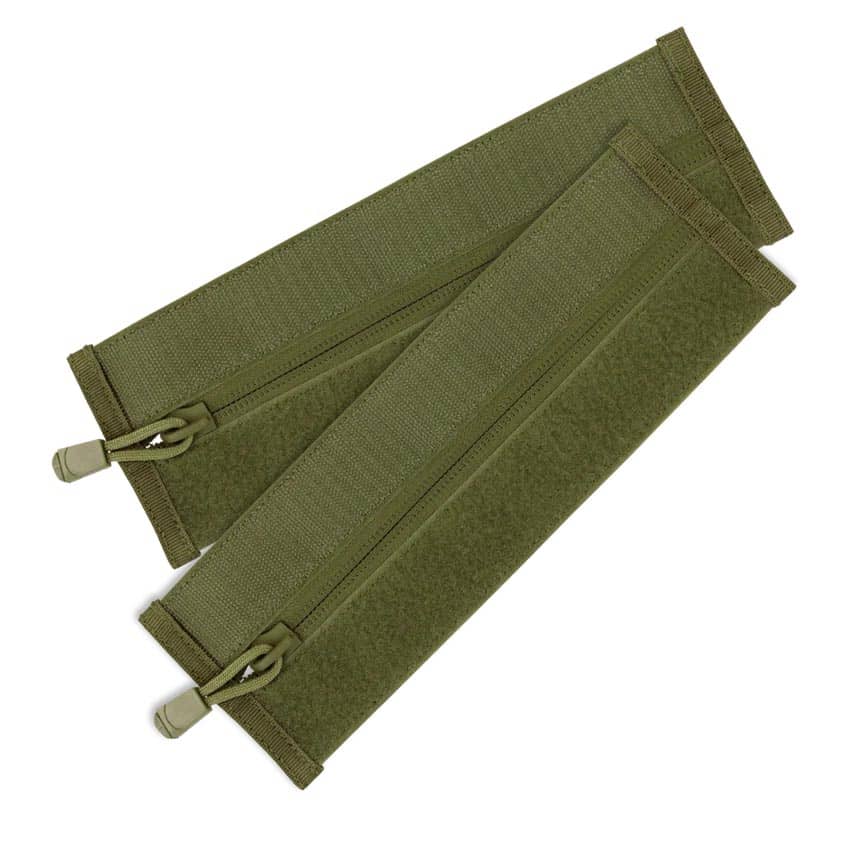 Condor Zipper Strips Galls