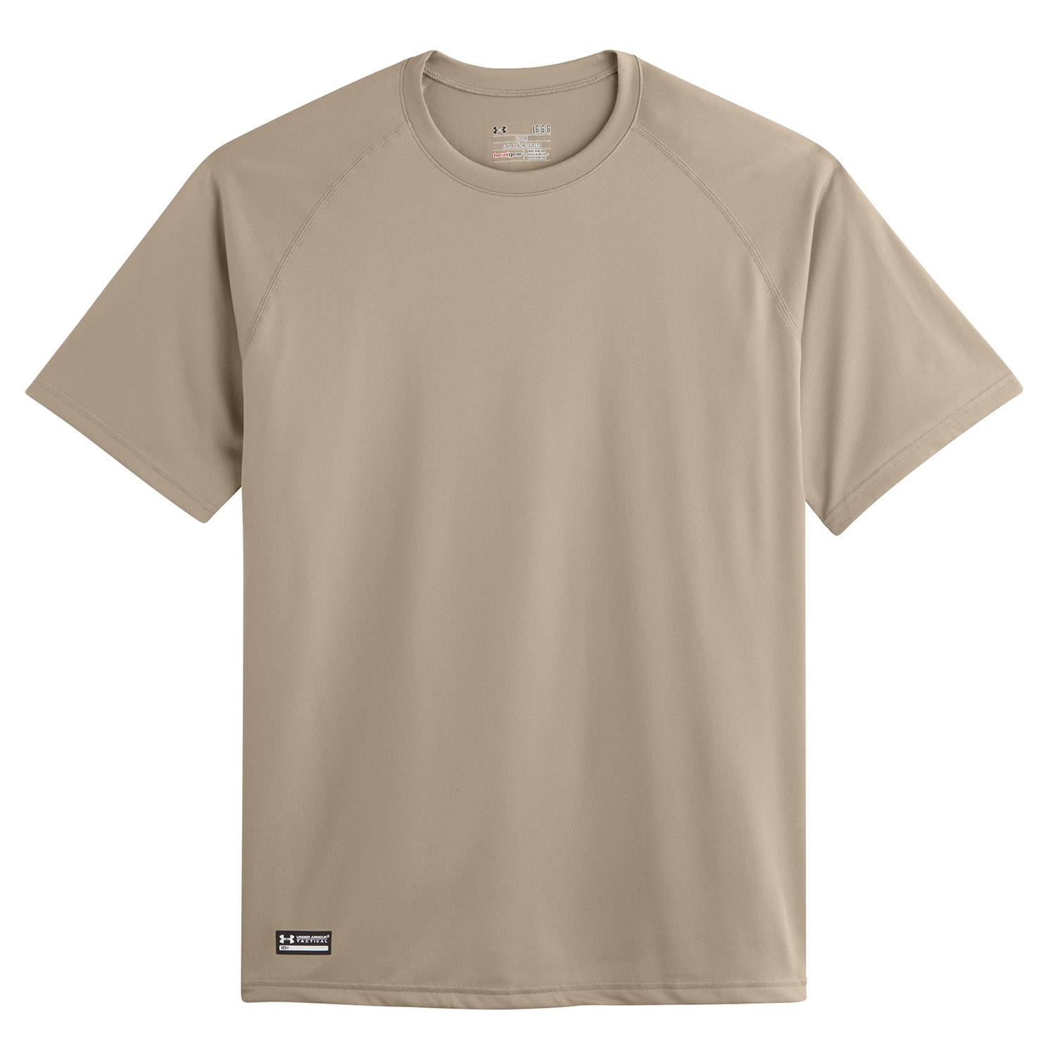 Tactical Tech Short Sleeve T-Shirt
