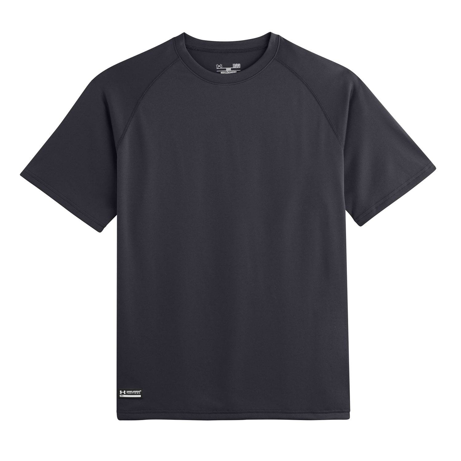 UNDER ARMOUR TACTICAL TECH SHORT SLEEVE T-SHIRT