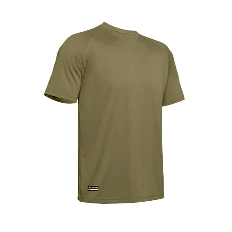 under armour olive green t shirt off 62 