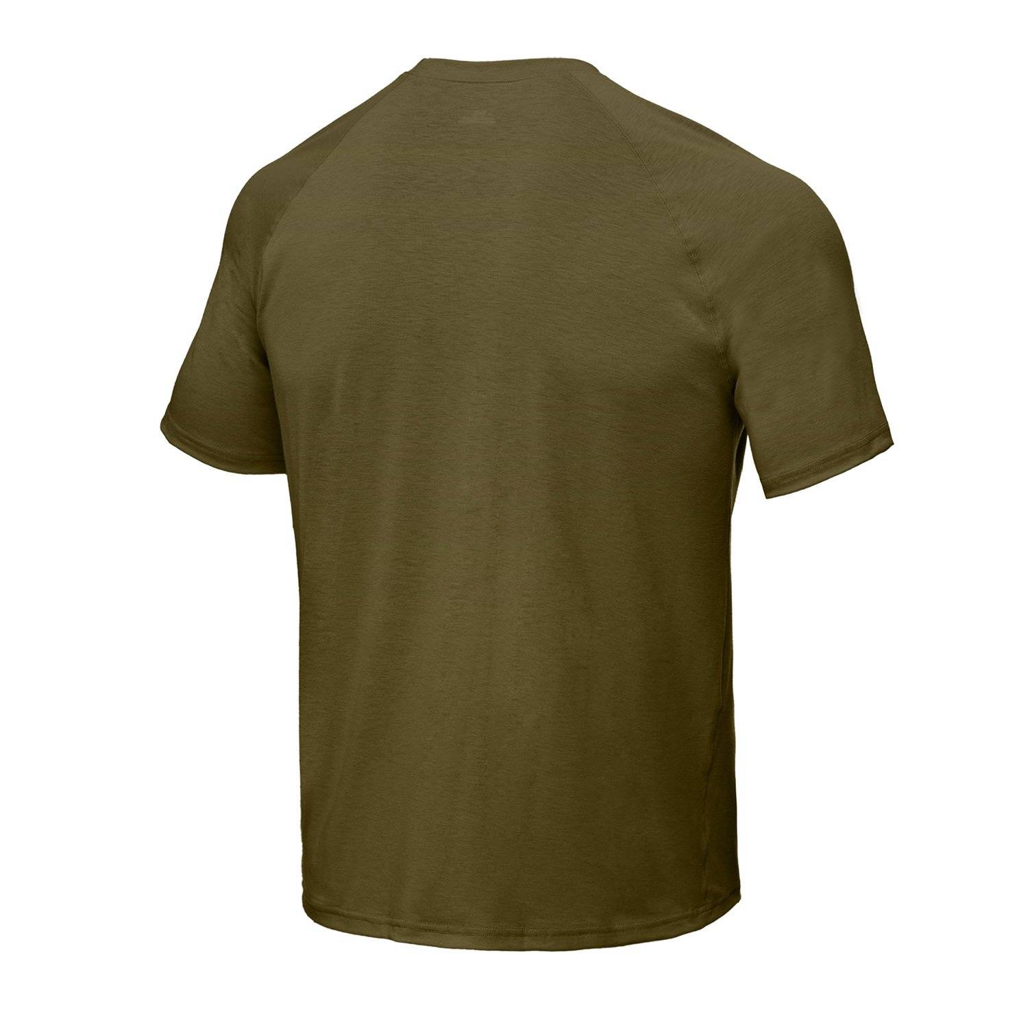 Under Armour Tactical Tech Short Sleeve T-Shirt