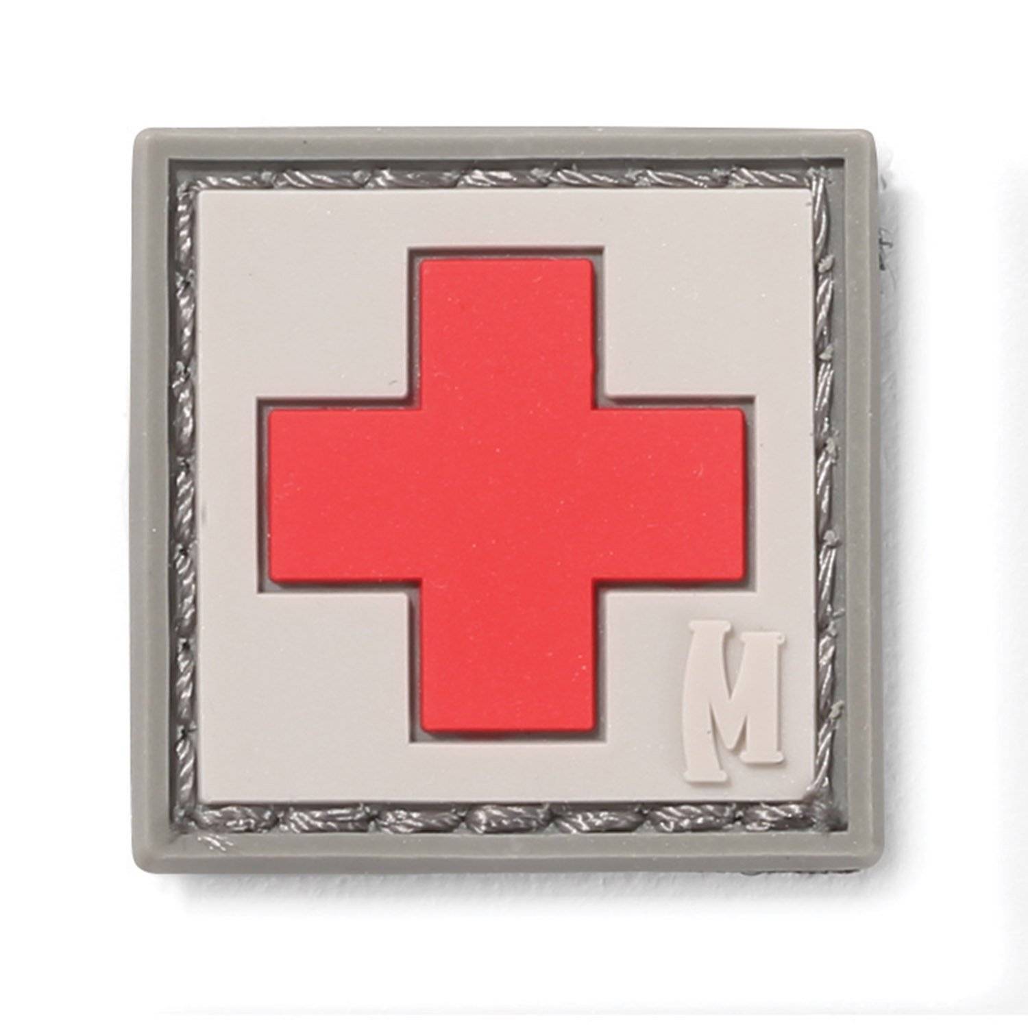 MAXPEDITION 1' MEDIC PATCH