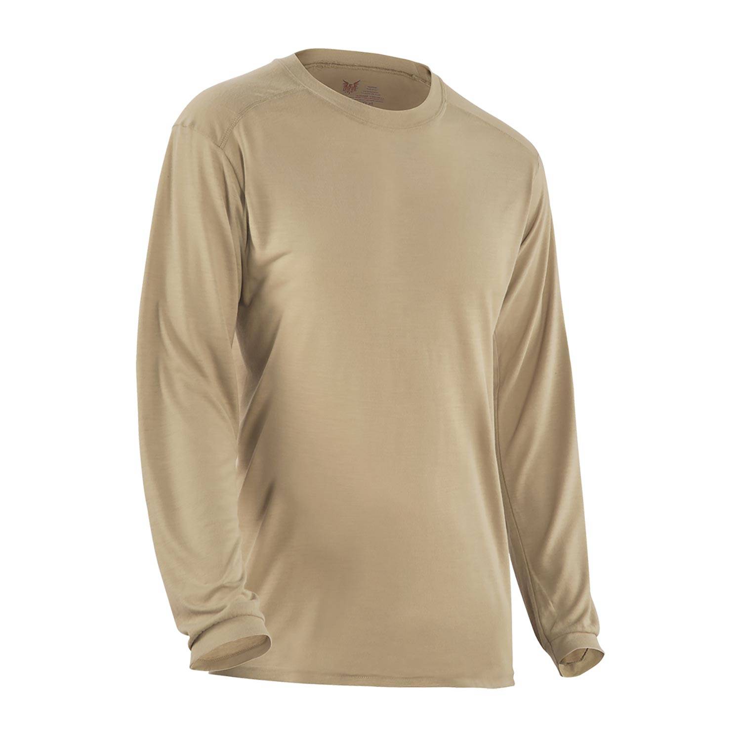 DRIFIRE ULTRA-LIGHTWEIGHT LONG SLEEVE SHIRT