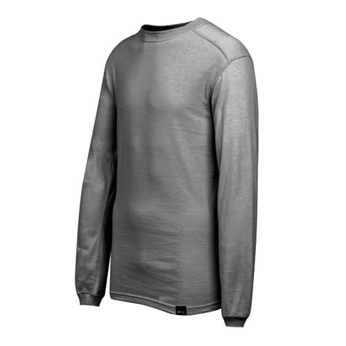 Tru-Spec Baselayer Long Sleeve Crew T Shirt