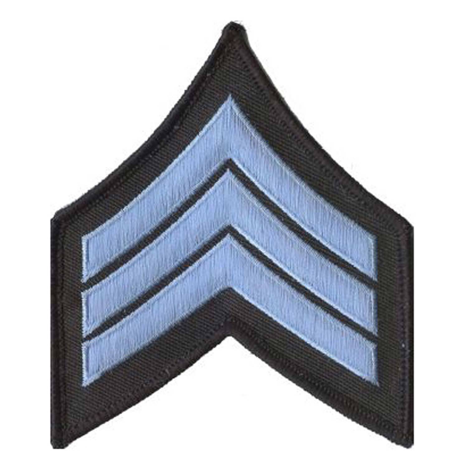 Premier Emblem Sergeant Chevrons