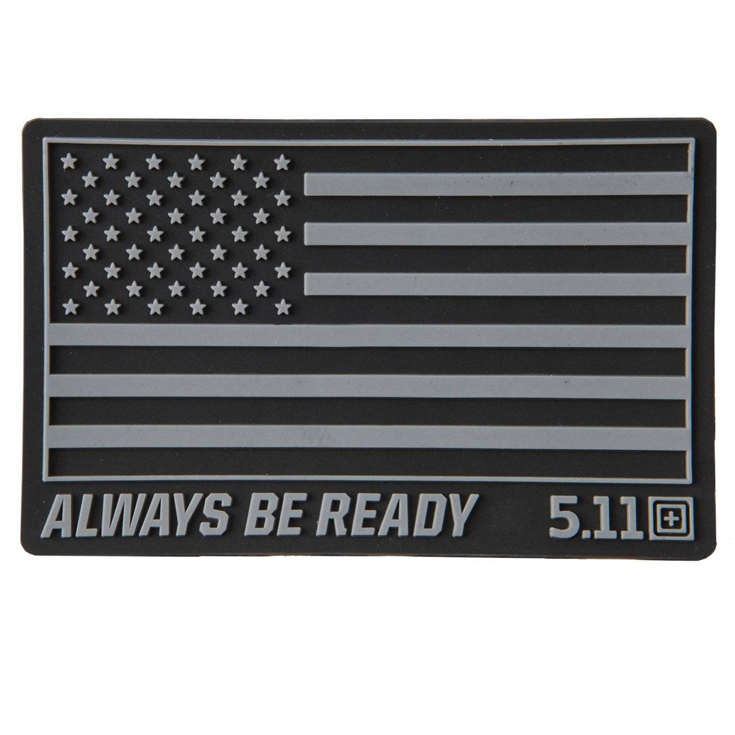 5.11 TACTICAL USA MORALE PATCH