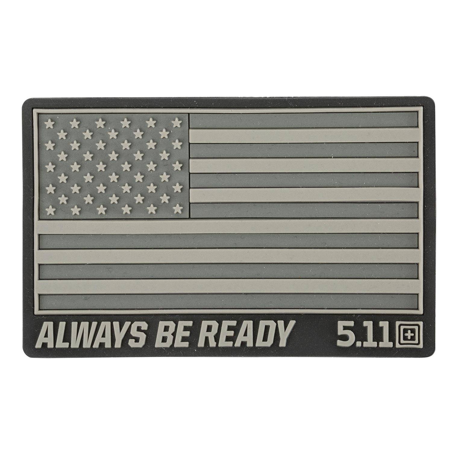 5.11 Tactical USA Morale Patch