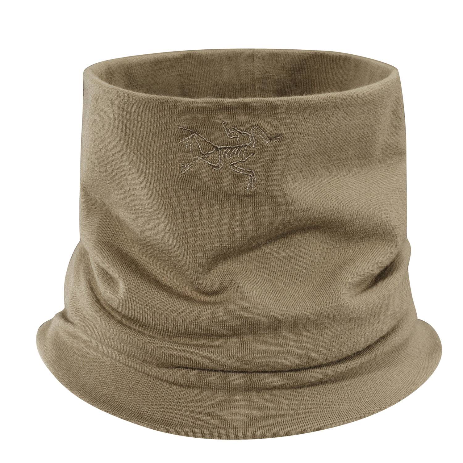 Arc'teryx LEAF RHO LTW Neck Gaiter