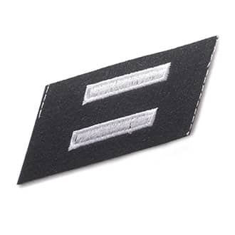Premier Emblem Slanted Hash Marks