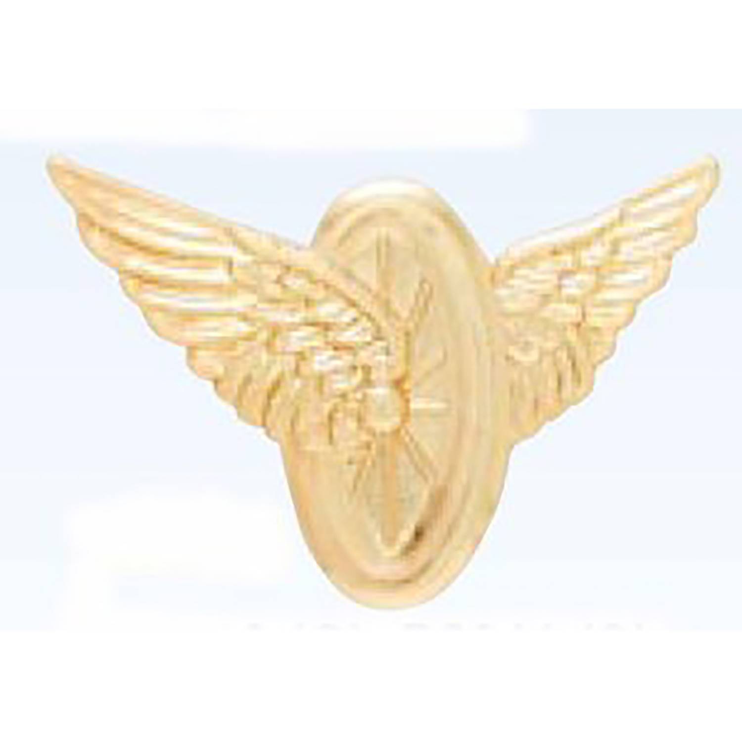Premier Emblem Motorcycle Wings