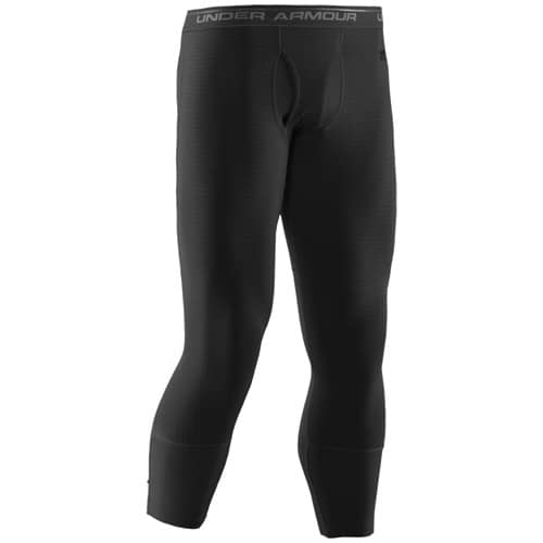 Under Armour ColdGear Base Layer Leggings