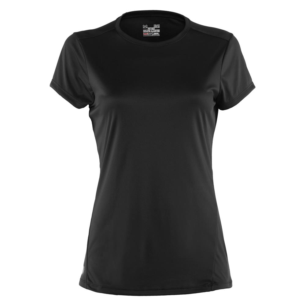 UNDER ARMOUR TACTICAL HEATGEAR COMPRESSION SHIRT