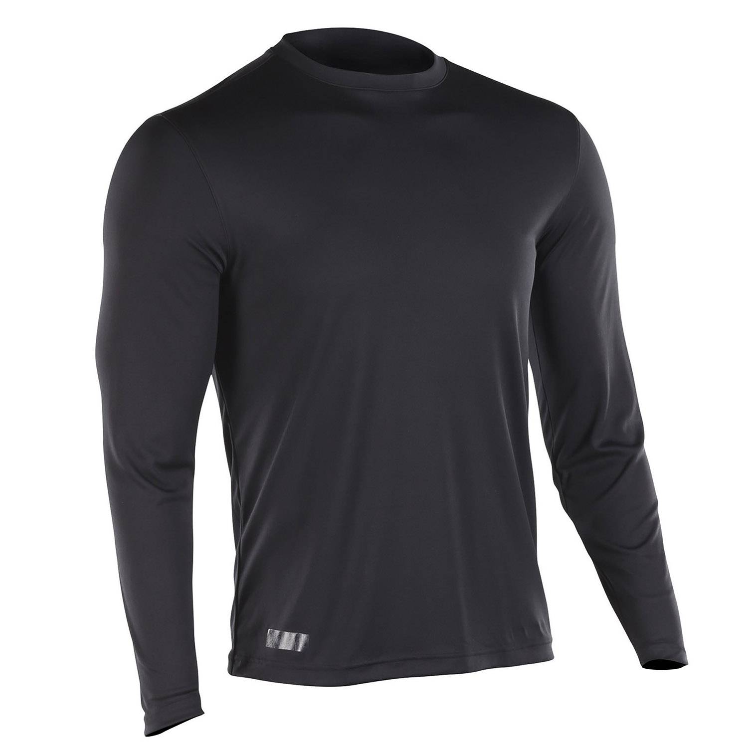 UNDER ARMOUR HEATGEAR TACTICAL LONG SLEEVE T-SHIRT