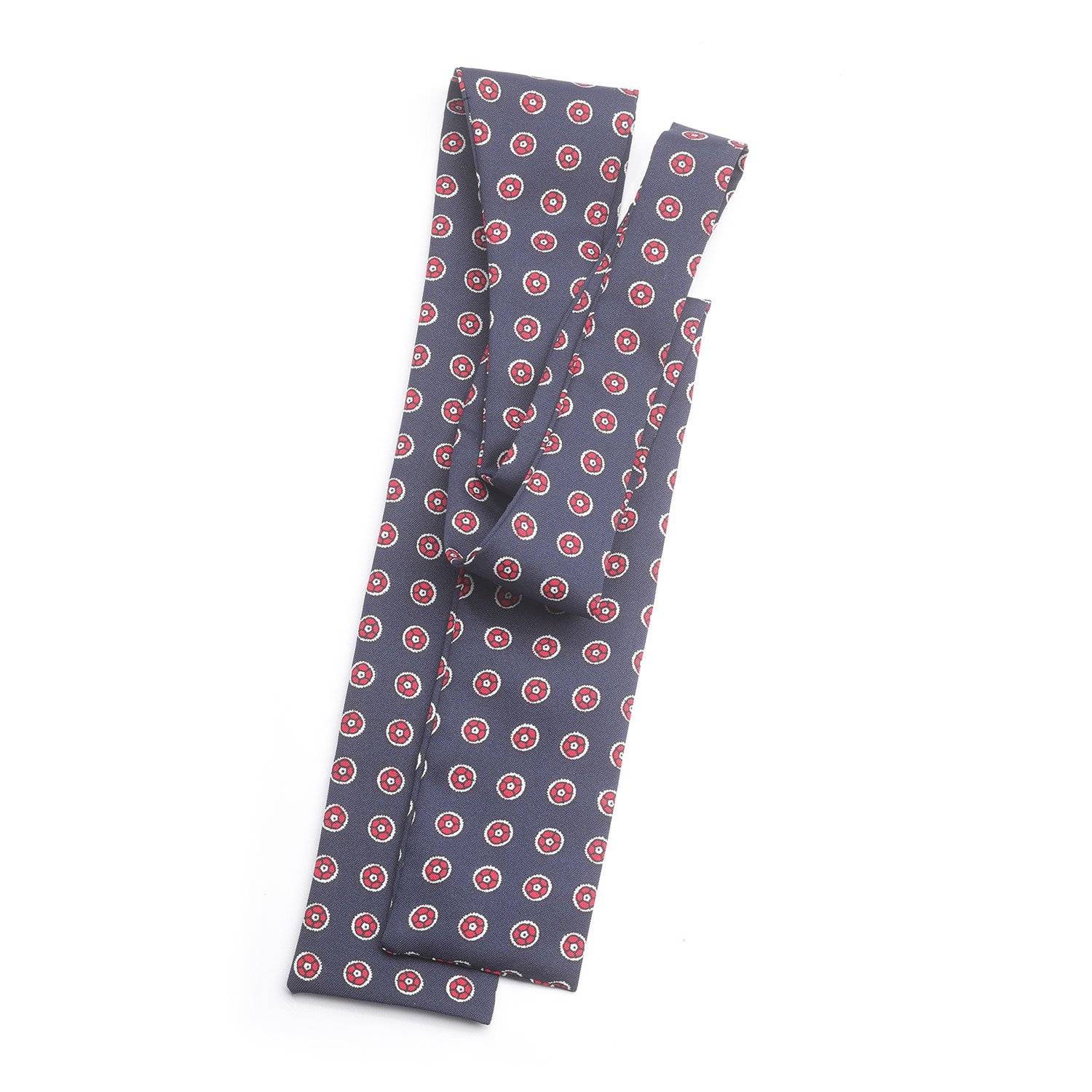 Samuel Broome Hourglass Tie