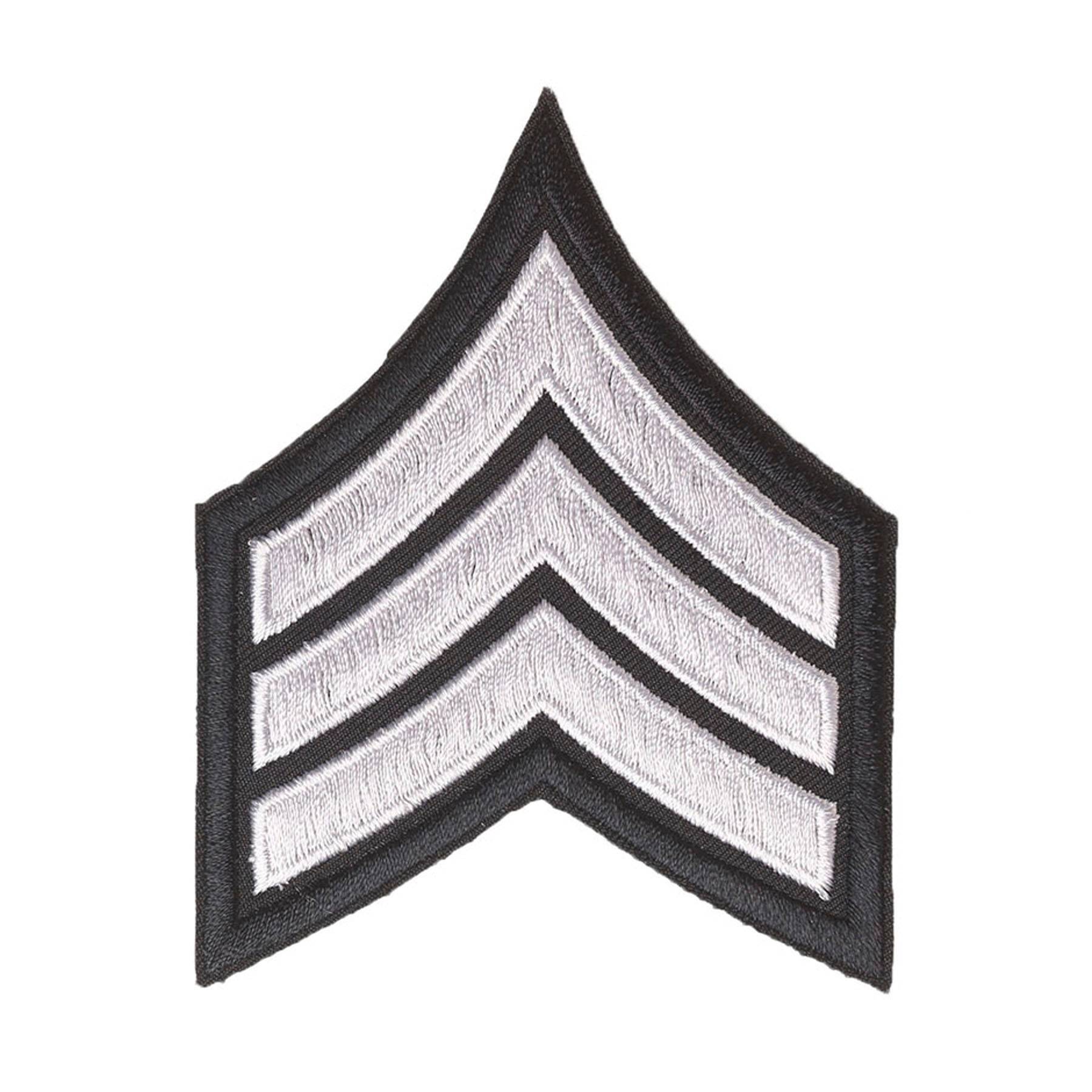 LawPro Sergeant Chevron