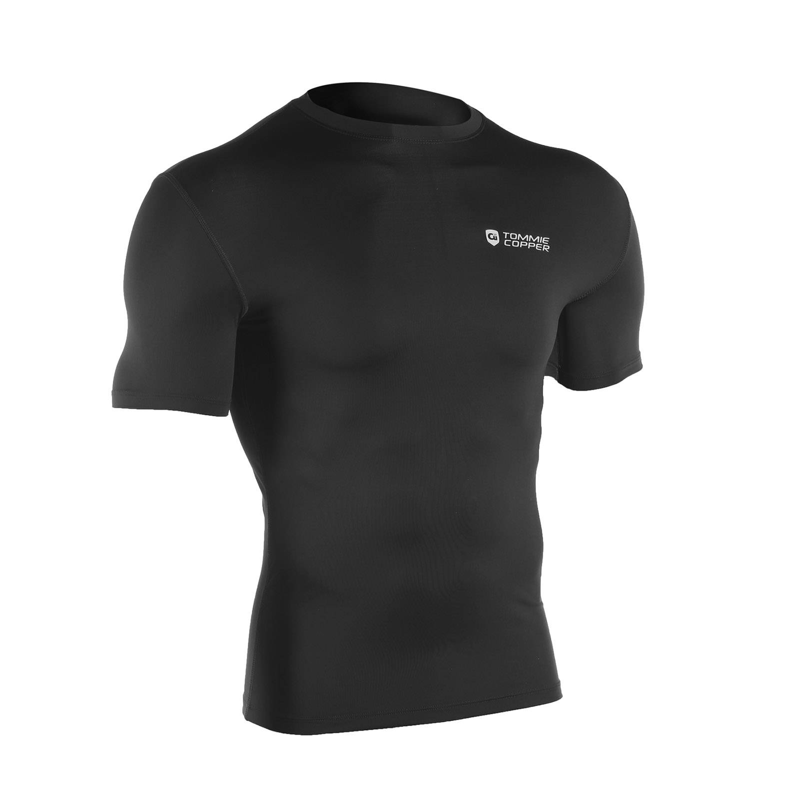 Recovery Compression Short Sleeve Shirt