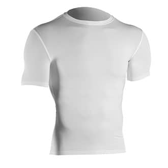 Recovery Compression Short Sleeve Shirt