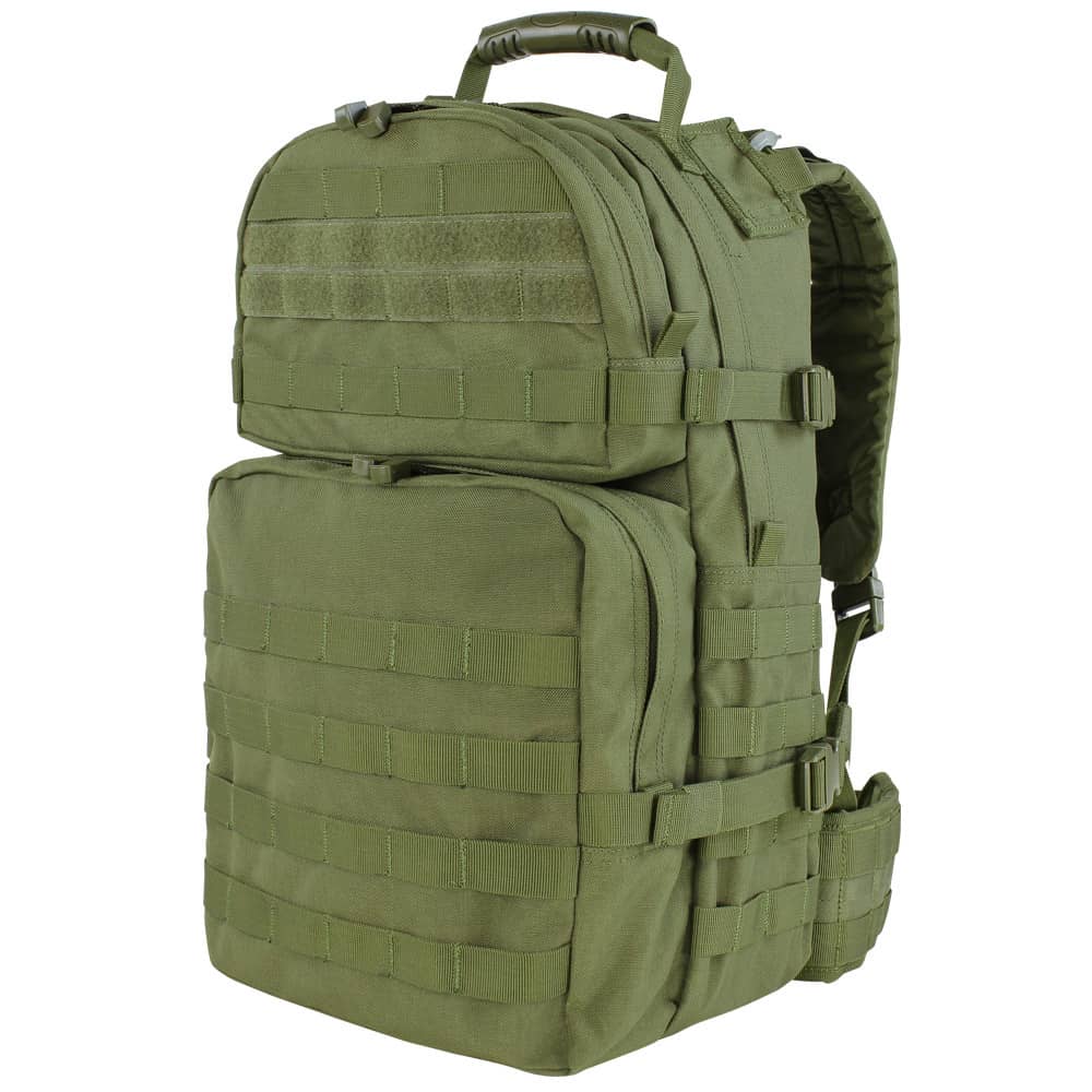 CONDOR MEDIUM ASSAULT BACKPACK 30L