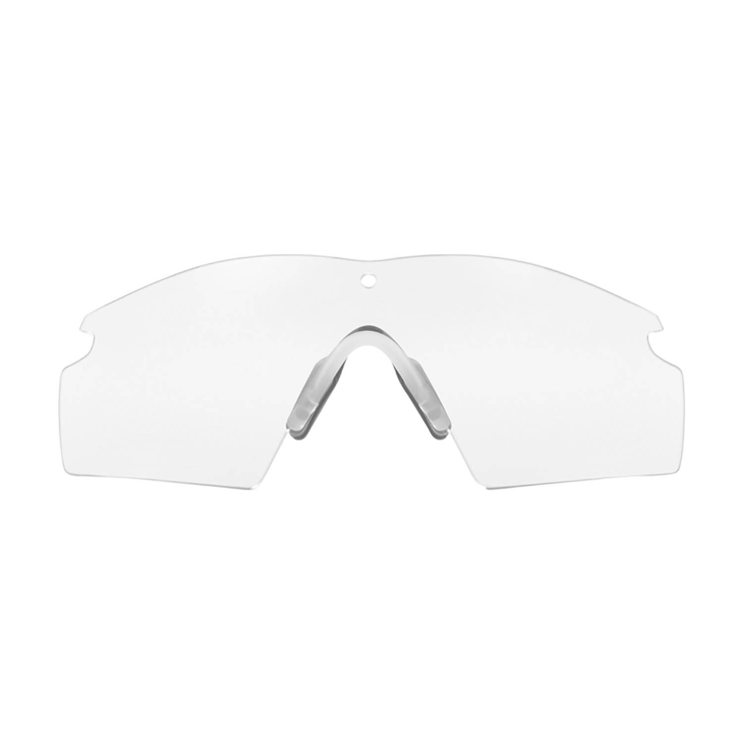 OAKLEY LENS FOR THE M FRAME STRIKE 2.0 GLASSES