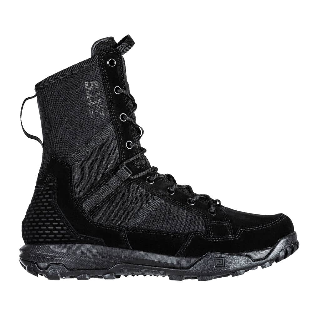 5.11 TACTICAL A/T 8" NON-ZIP BOOT
