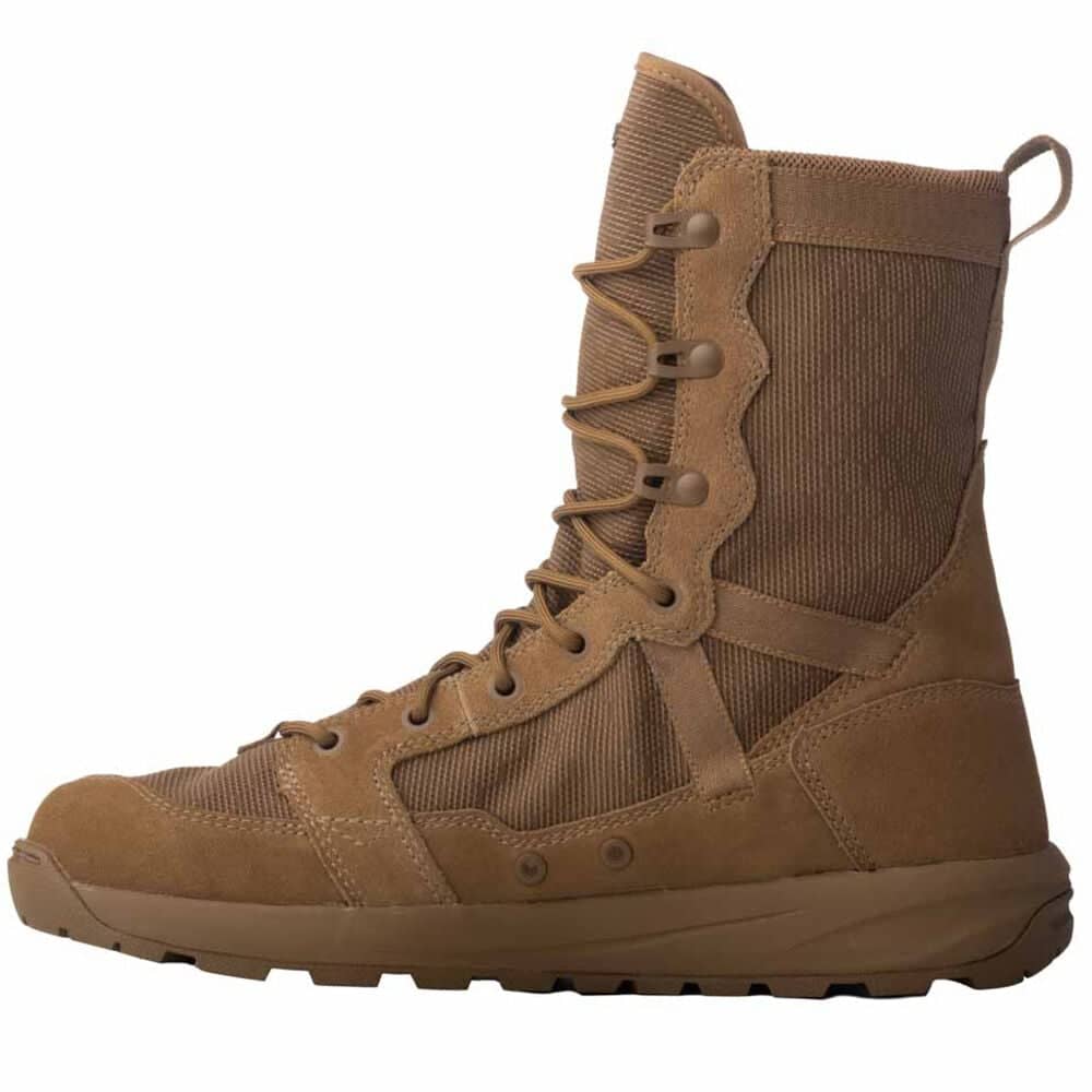 Danner Resurgent 8” Boots Coyote Brown Boots