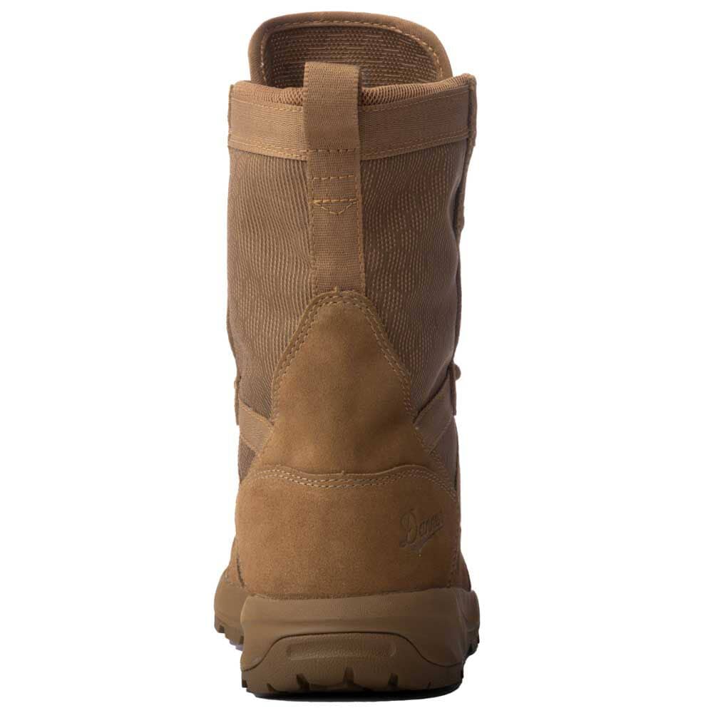 Danner Resurgent 8” Boots Coyote Brown Boots