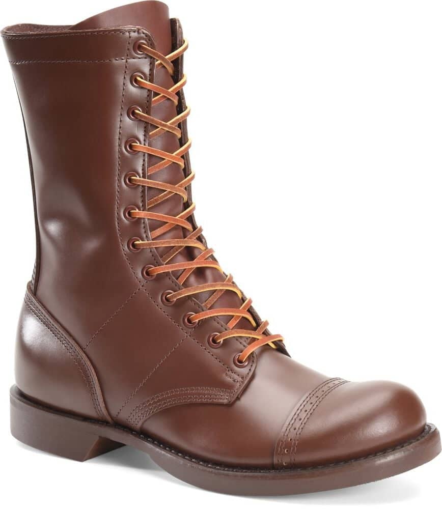 Corcoran Men's 10" Historic Jump Boots