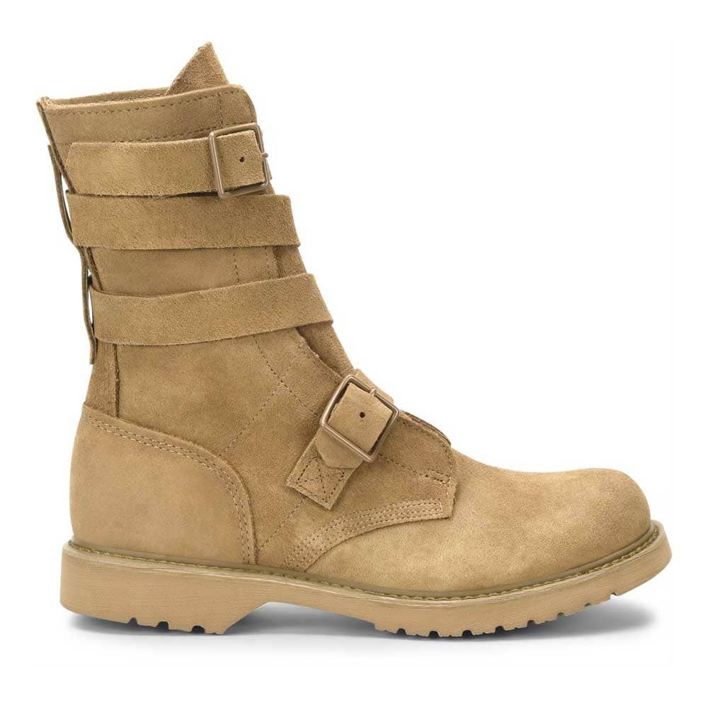 Corcoran Men's 10" Made in USA Tanker Combat Boots