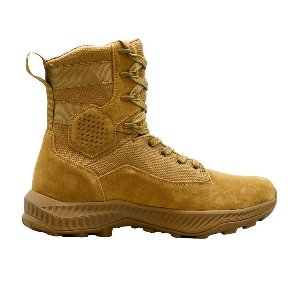 Garmont T8 Falcon Boots in Coyote